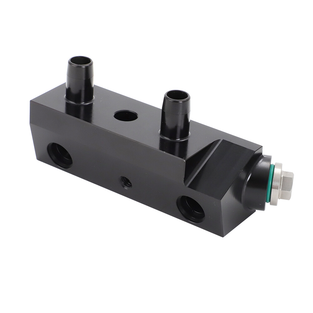 For 2014-2018 GM Chevy Silverado/Sierra 6L80 Trans Fluid Thermal Valve 125068000