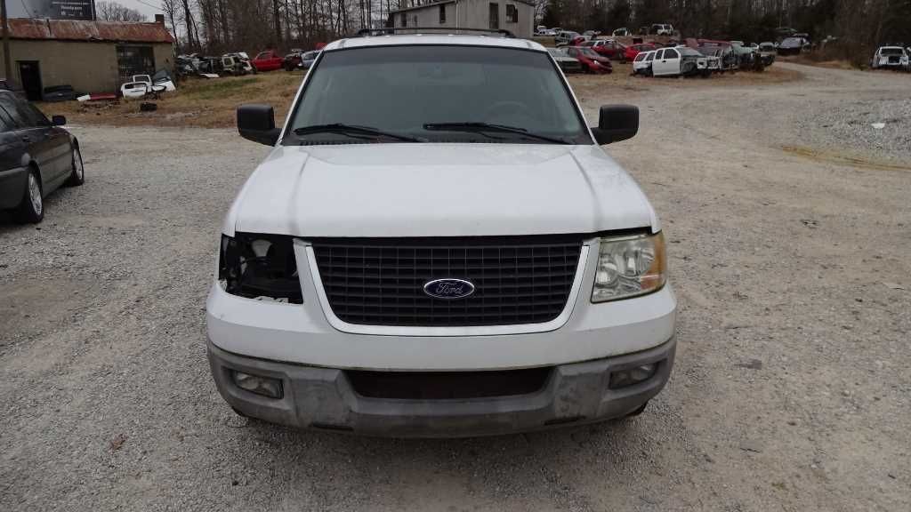 Automatic Transmission 4.6L V8 2WD 2L1P-7000-CA Fits 2003 Ford Expedition 597229