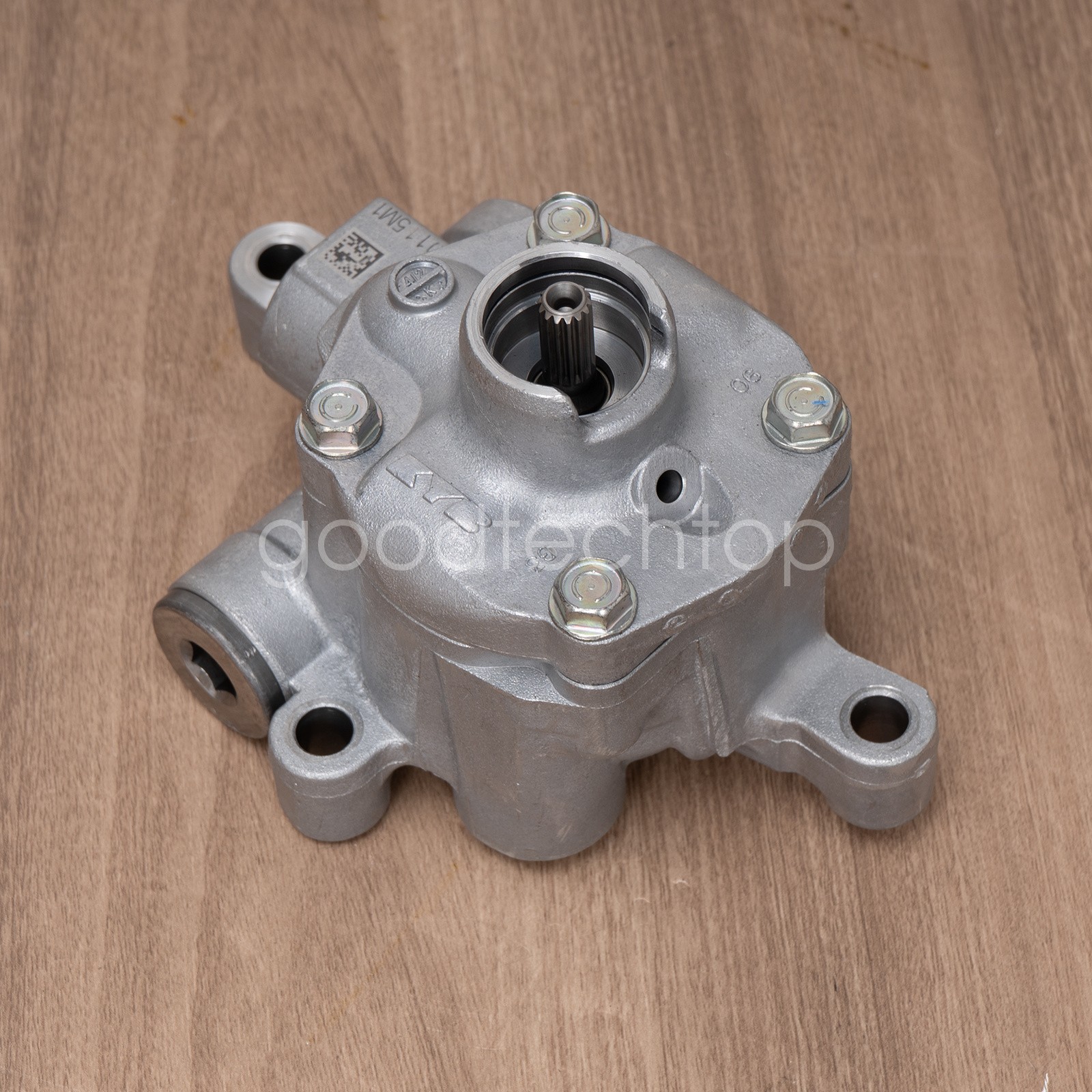 For 2012-UP Nissan Sentra 1.8L Transmission Oil Pump JF015E RE0F11A CVT Trans