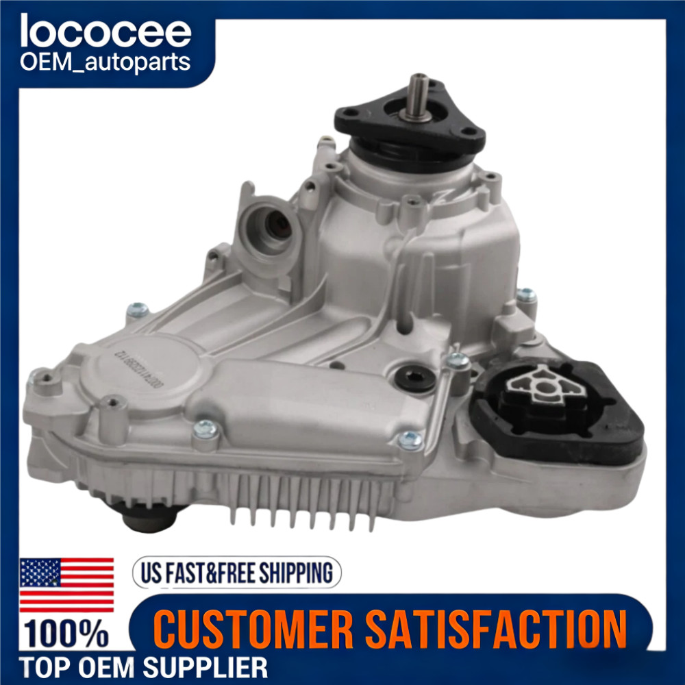 Transfer Case Assembly For BMW X3 X4 X5 X6 E70 E71 F15 F16 F25 2012-2018 ATC45L