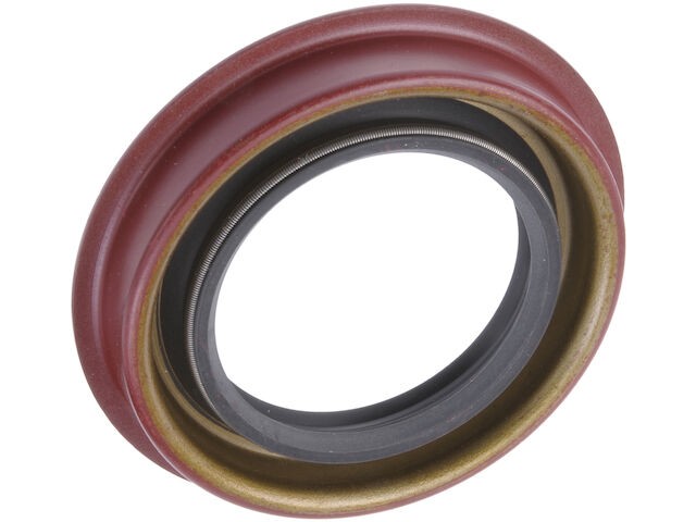 API PDL Output Shaft Seal fits Ford Escort 1981-1990 22KTVK