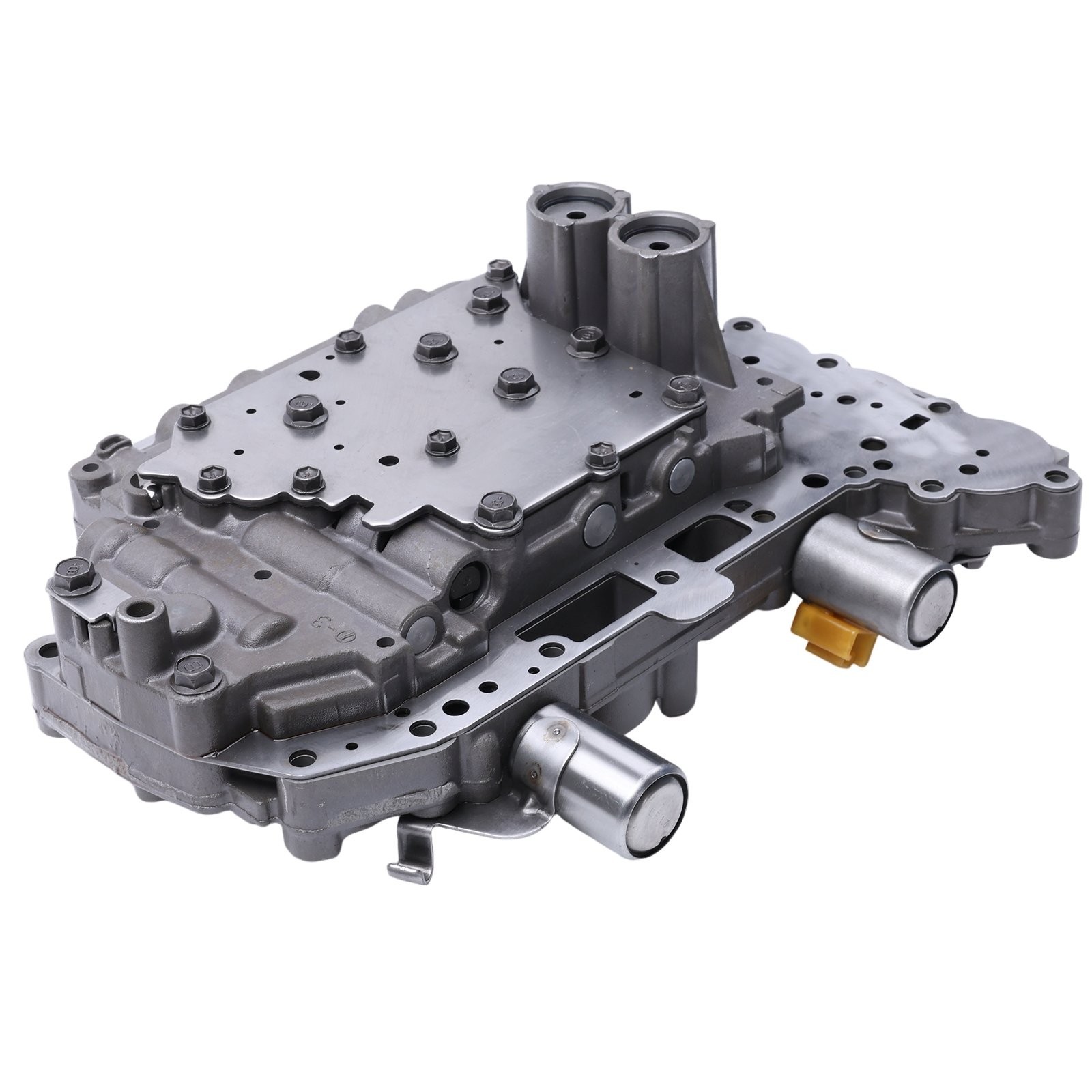 For Toyota RAV4 ES300 2006-2012 FWD U140 U240 U241 Transmission Valve Body