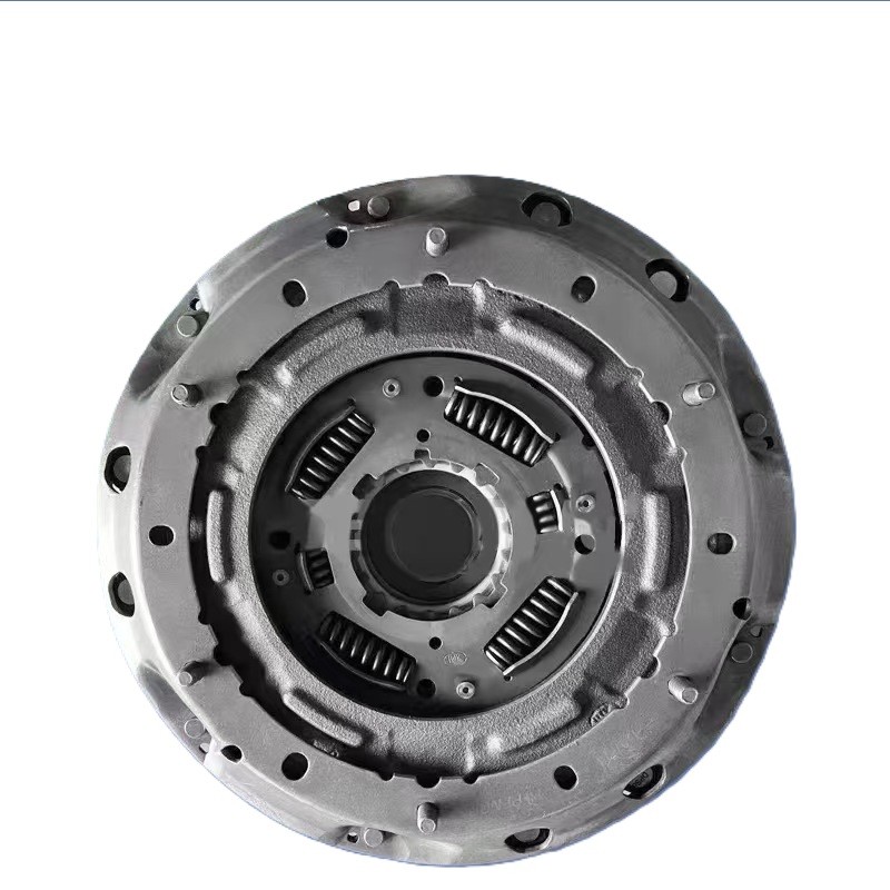 Transmission Dual Clutch Fork Kit 6DCT250 DPS6 For 2012-2019 Ford Focus Fiesta