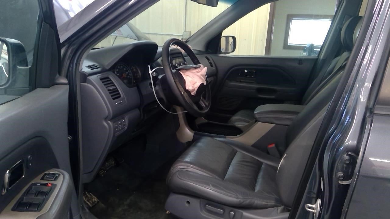Honda Pilot 2006 Automatic Transmission 3.5L AWD 105K mi. 20021PVGL00 6730
