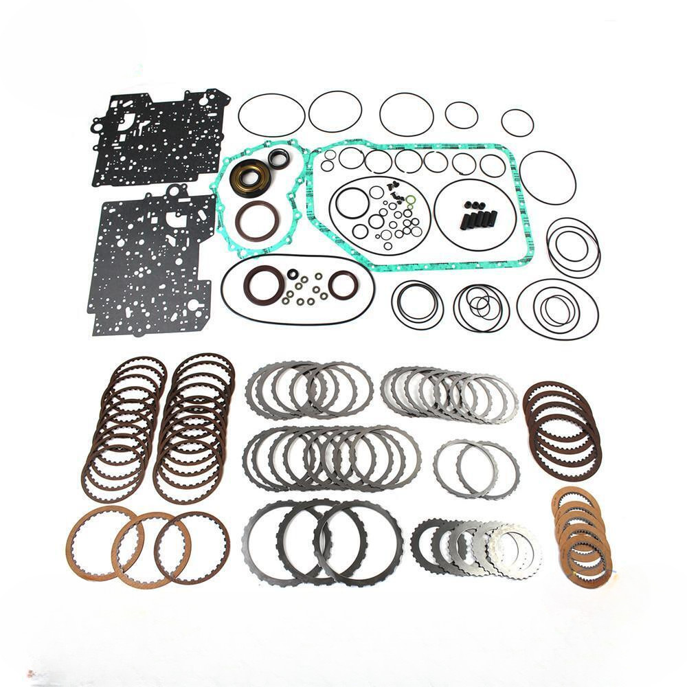 5HP-19 Transmission Master Kit Gearbox Rebuild Parts for Audi BMW Volkswagen