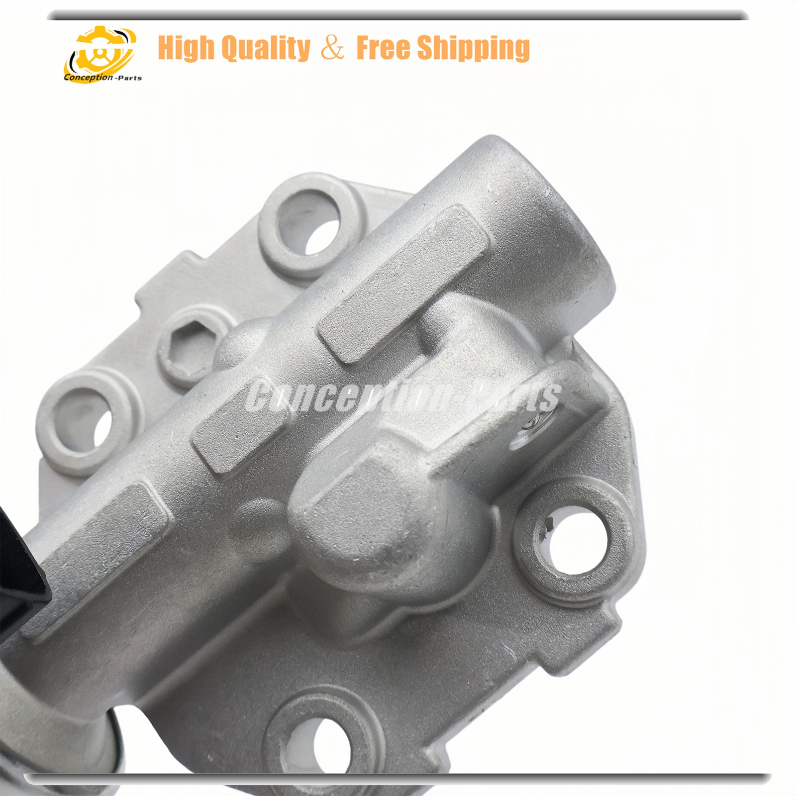 For 2013-2015 Acura ILX 2.0L 28250-R90-003 Transmission Shift Solenoid