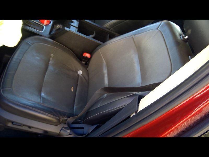 Automatic Transmission 6 Speed VIN 8 8th Digit AWD Fits 13 FLEX 1666933