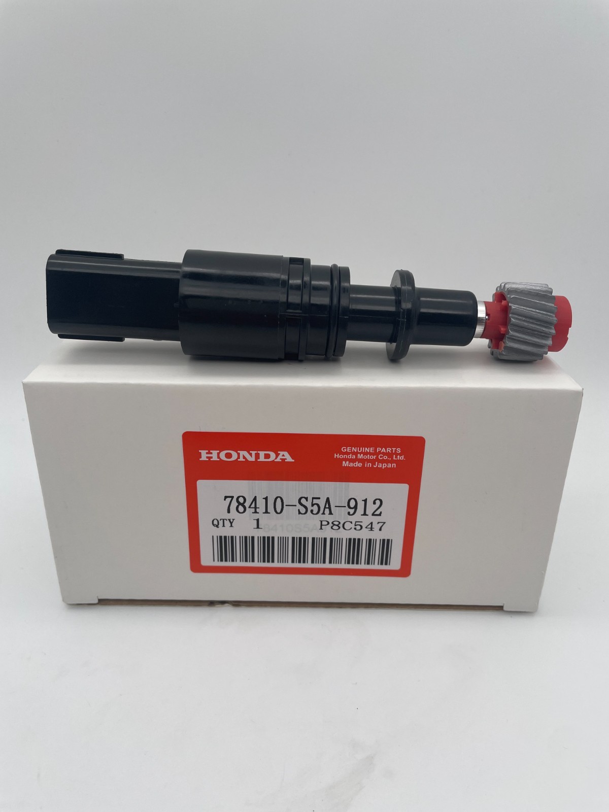 78410-S5A-912 A/T VSS Vehicle Speed Sensor for Honda Civic 1.7L 01-05