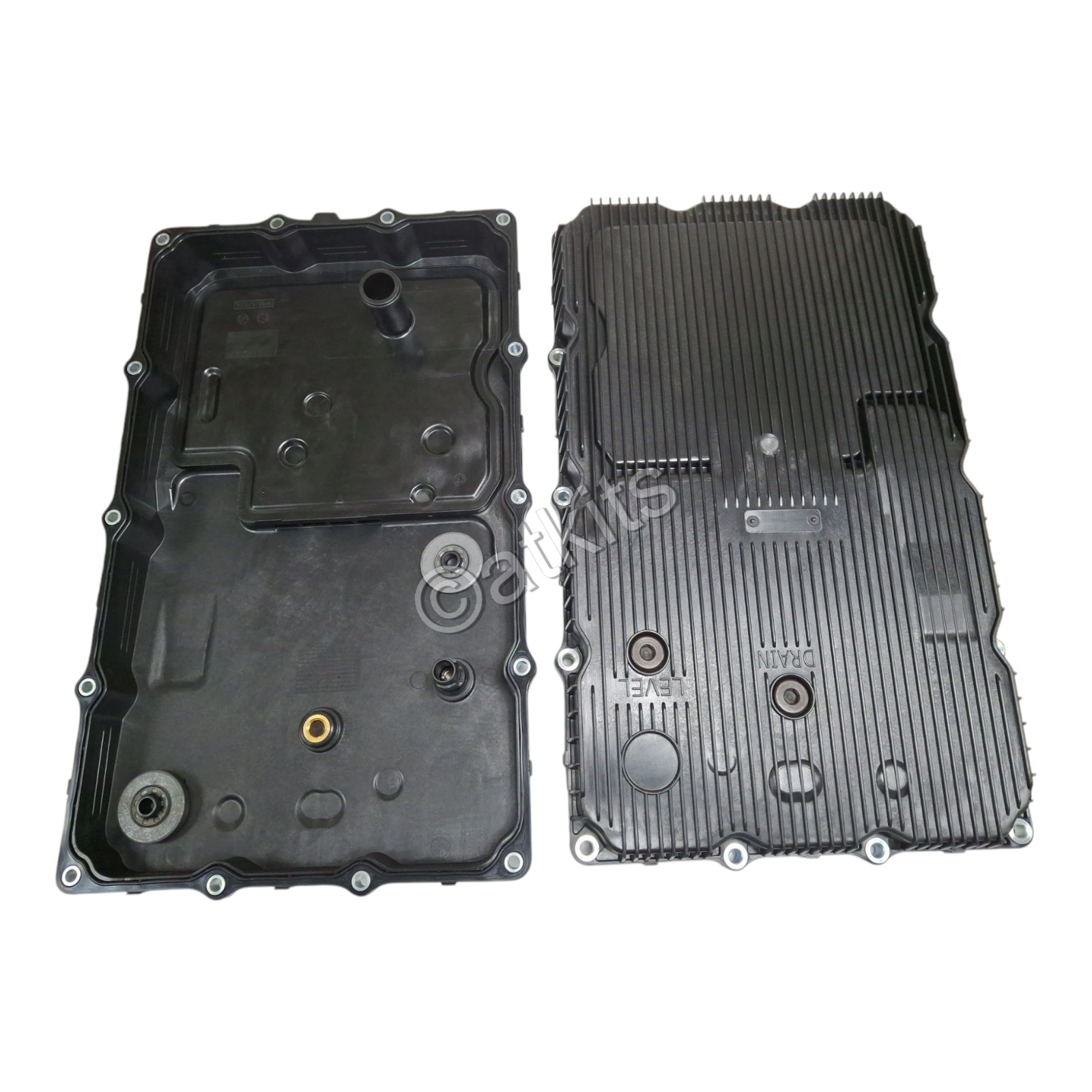 FILTER W/PAN FOR HYUNDAI/KIA A8TR1, A8LR1 GENESIS, KIA K900 2012-UP. IND: 242718