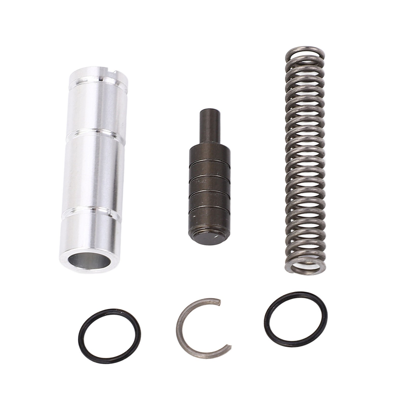 NEW Automatic 68942-23K TCC Damper Valve Sleeve Kit 722.6 For Mercedes