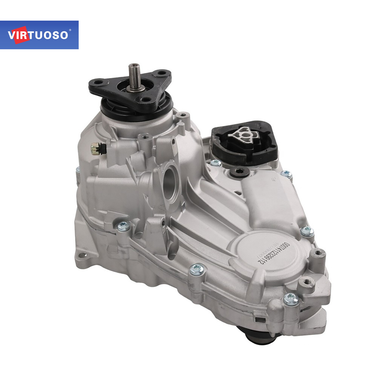 Transfer Case Assembly For 2012-2018 BMW X3 X4 X5 X6 E70 E71 F15 F16 F25 ATC45L
