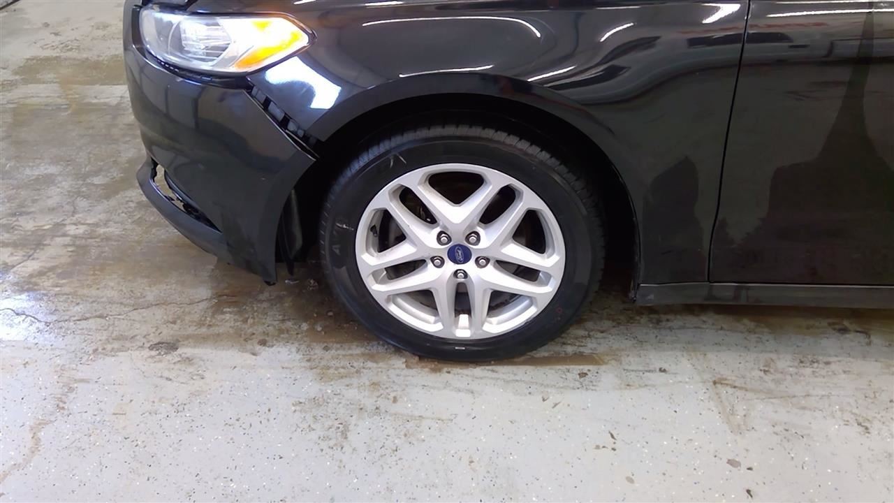 Ford Fusion 2014 Automatic Transmission 2.5L 306K Miles DG9Z 7000-M 0866