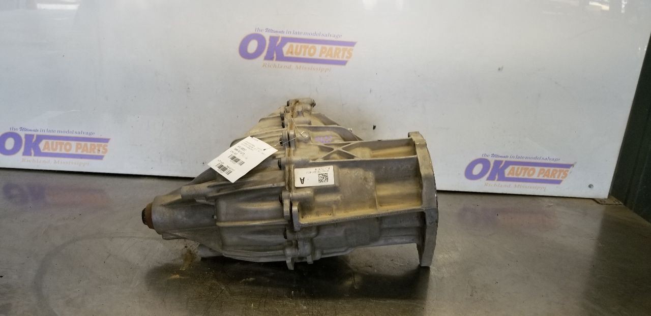 23 FORD F150 TRANSFER CASE ASSEMBLY 5.0L 4X4 4WD ML347A195AH