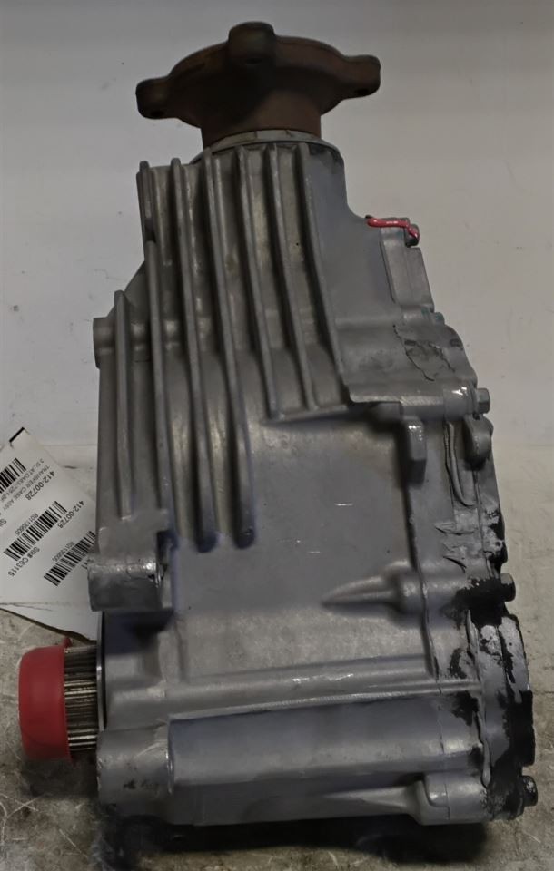 Transfer Case 3.5L Without Turbo With Tow Package Fits 10-19 FLEX 1135605