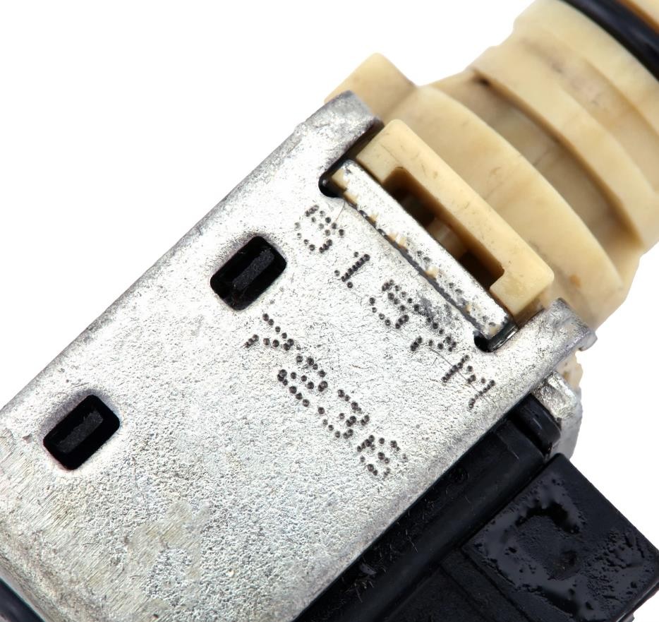 Transmission Solenoids Kit for GM Chevrolet 2004-On EPC TCC Shift 4T40E 4T45E