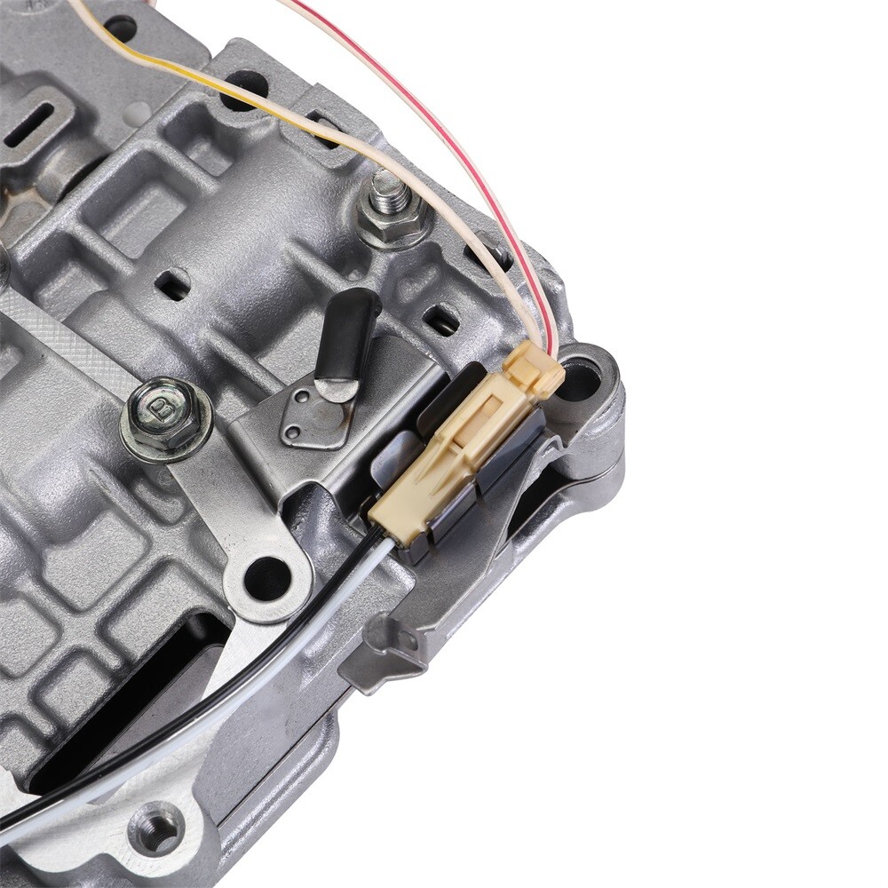 Transmission Valve Body Solenoid TCM 0260550002 For Infiniti G35 EX35 M35 G37