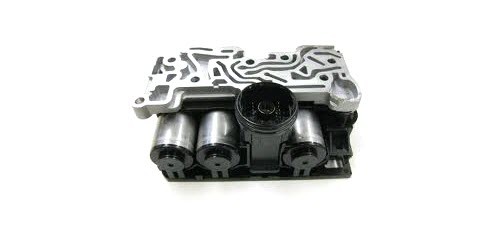 Brand New Transmission Solenoid Pack Ford 5R55W Explorer OEM 2002-On (99875)*