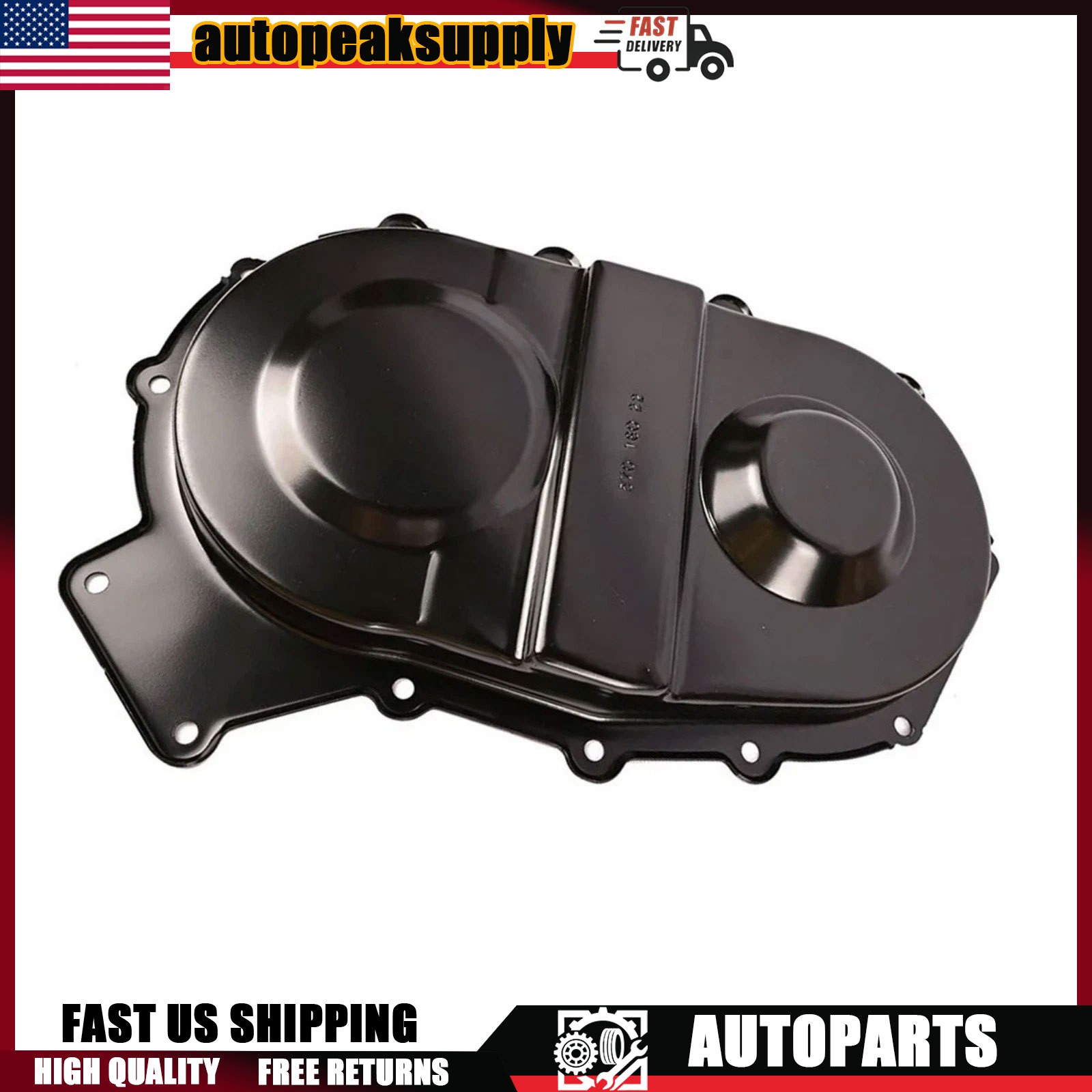 For Dodge Avenger Grand Caravan Journey 5078570AB Transmission End Cover US