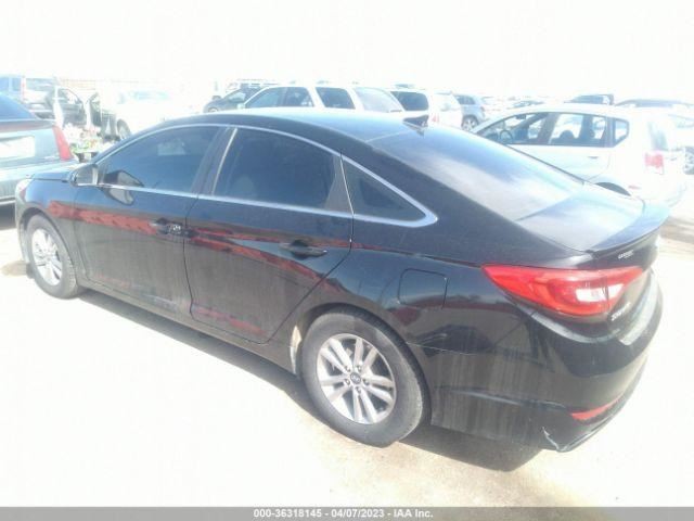 Transmission 2.4L US Market Fits 15-19 SONATA 1111098