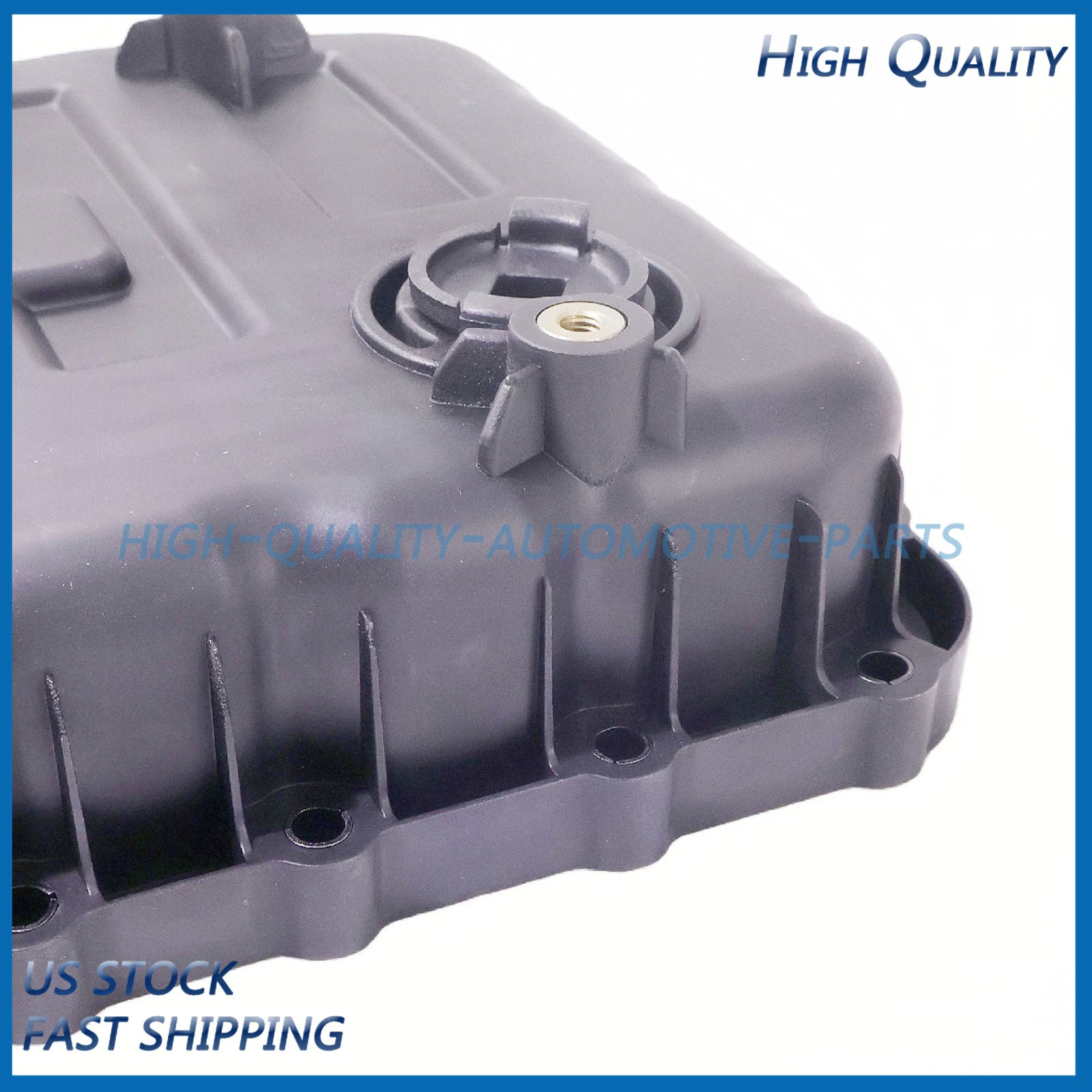 For 17-20 Tucson Sorento Sportage Santa Fe Sport 2.4L Transmission Oil Pan New