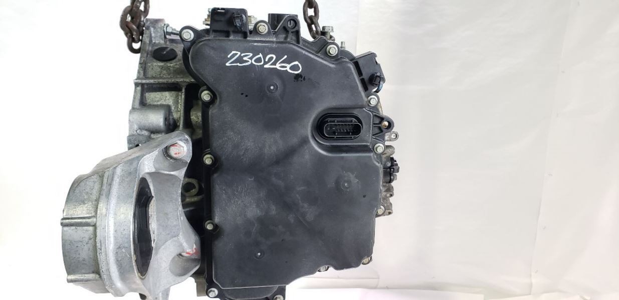 Transmission Assembly Automatic 2.4 AT FWD 95k OEM 2013 GMC Terrain
