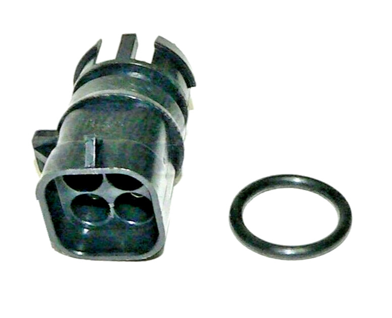 GM Case Connector fits 2 3 4 Prong Pin for 700R4 2004R 125C 4L30E Transmission