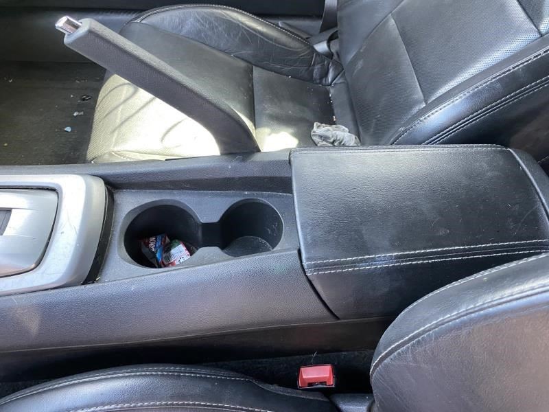2013-2014 CHEVROLET CAMARO Automatic Transmission V6 6 Speed LT OPT MYB 24257227