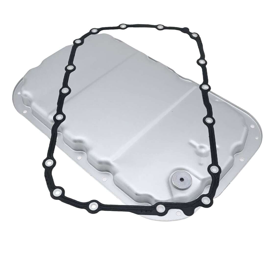 Fit For BMW E83 E90 E92 E93 X3 Oil Sump Pan + Gasket B5