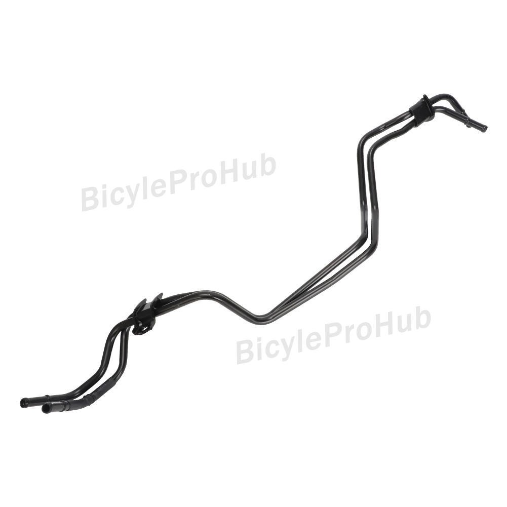 FOR TOYOTA TUNDRA SEQUOIA 5.7L AUTOMATIC TRANS OIL COOLER PIPE TUBE 32907-0C020