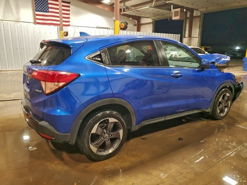 Transfer Case Fits 16-18 HR-V 3143970