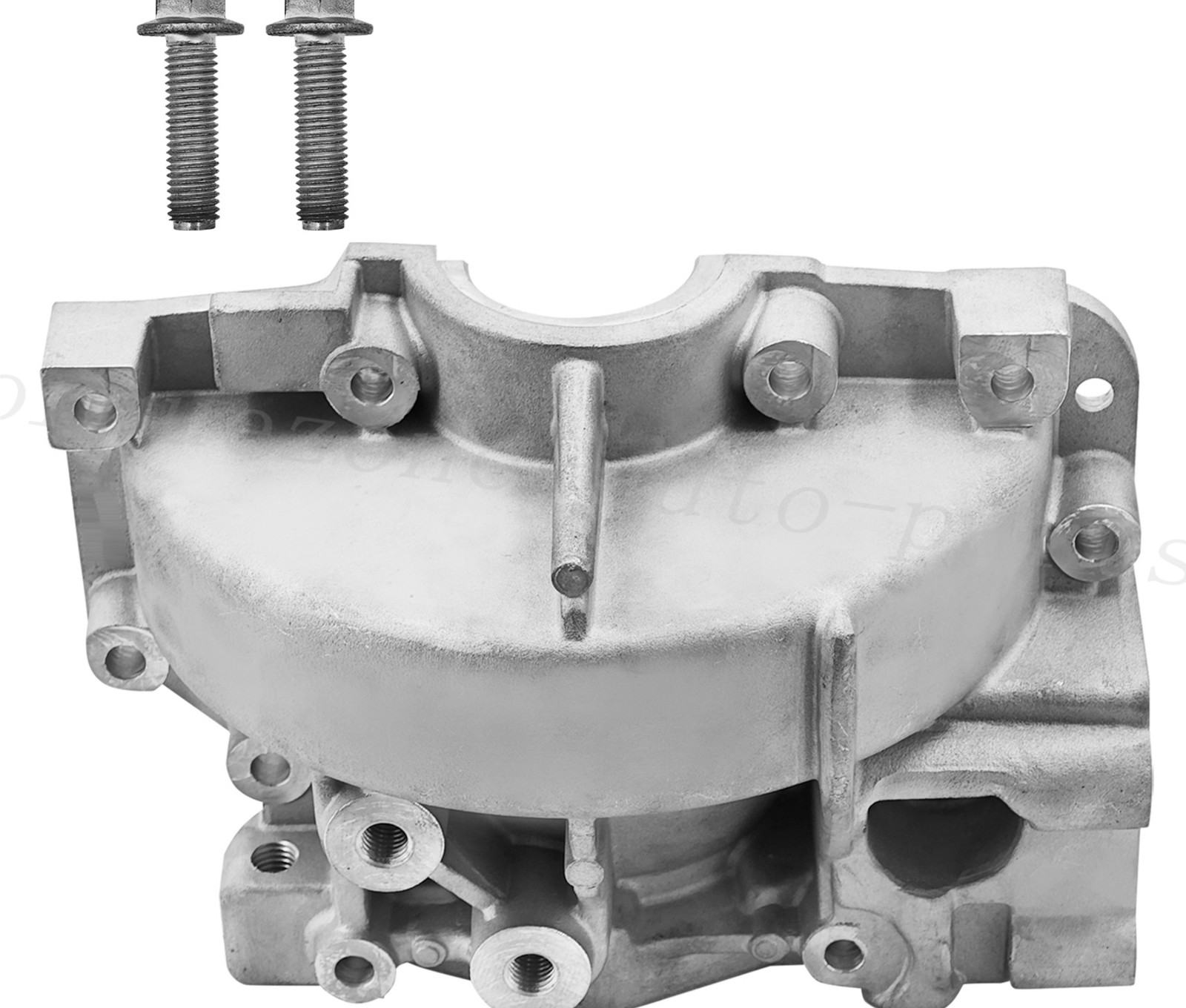 62TE Differential Side Cover For Dodge Chrysler Ram ProMaster 3.6L Transmission