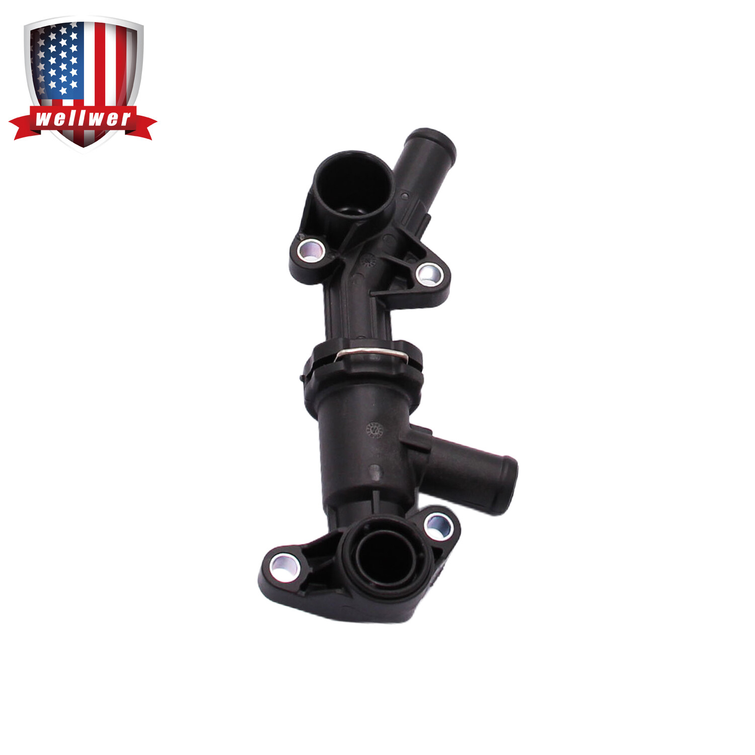 Transmission Oil Cooler Valve for Sorento Sportage Tucson 2016-2020 25630-D3000