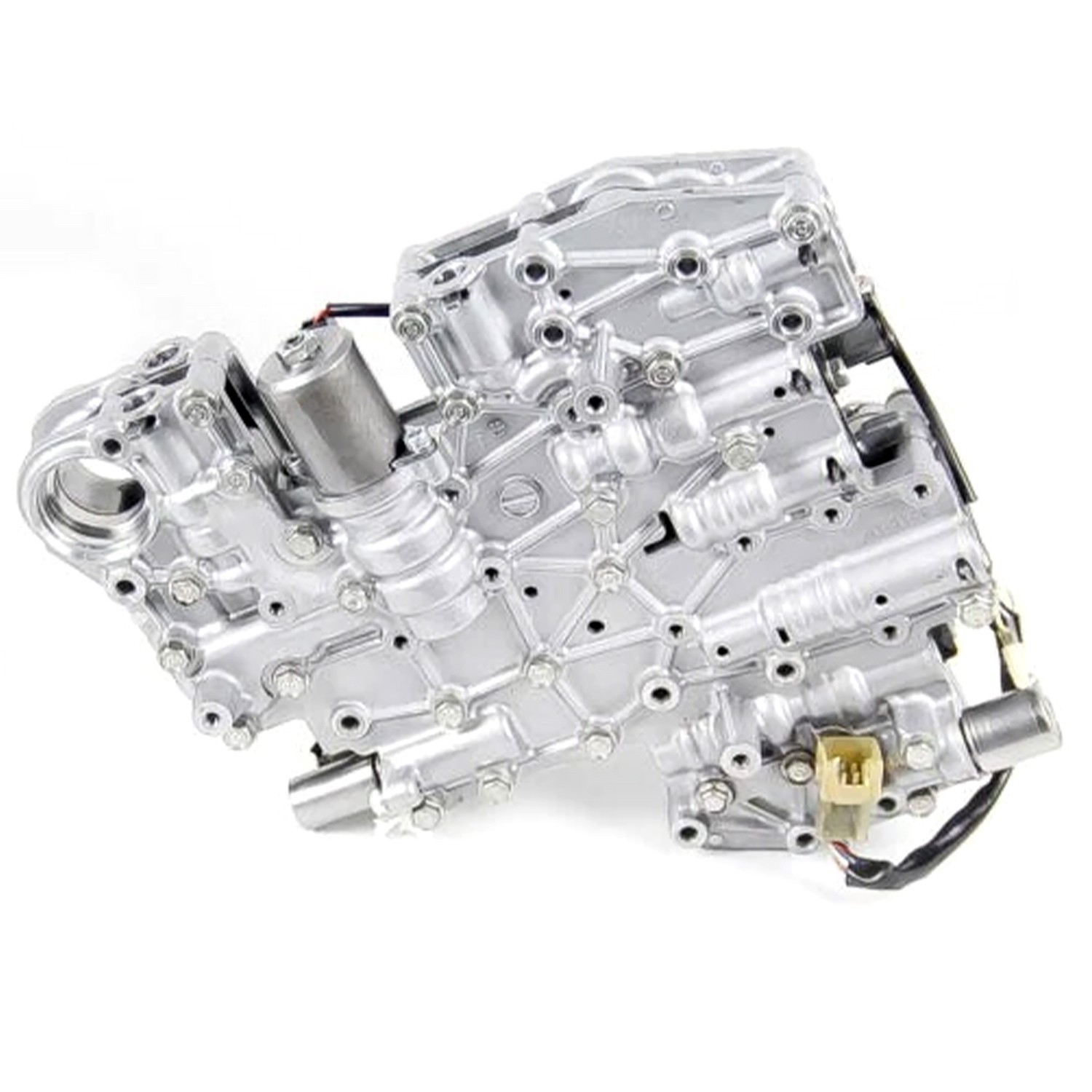 For 2010-2013 Subaru Legacy Outback 2.5L CVT TR690 Transmission Valve Body