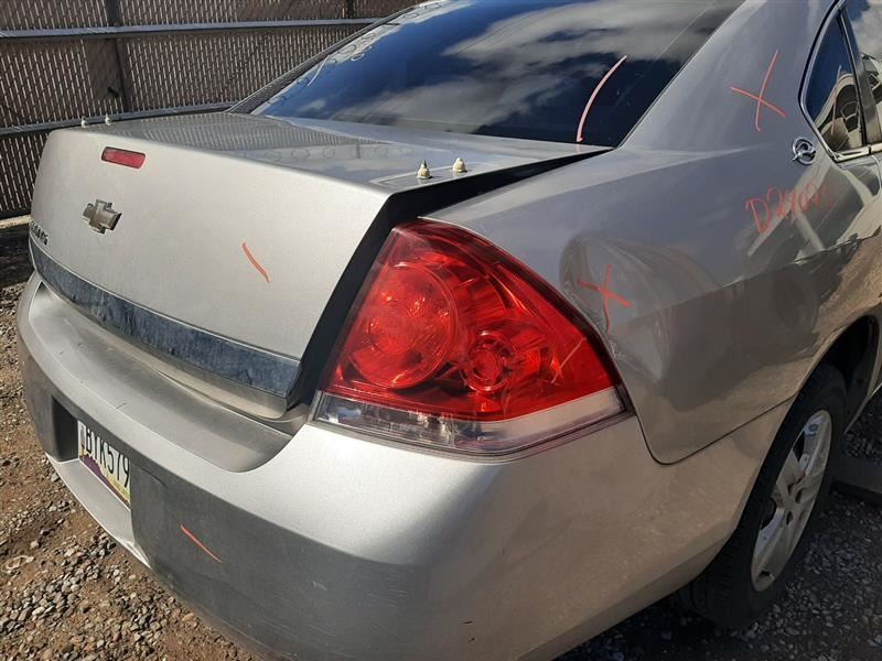 Flywheel/Flex Plate Automatic Transmission 4-134 Fits 82-02 CAVALIER 186425