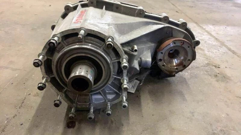 2005-2010 Jeep Grand Cherokee NV245 Transfer Case Assembly 4WD OEM