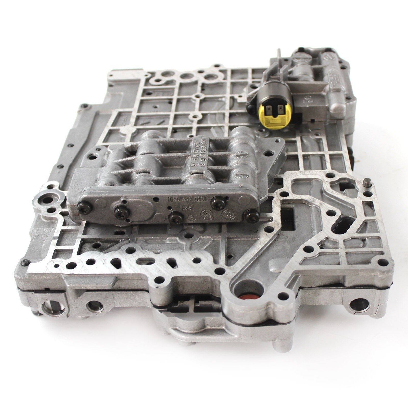 5HP19 01V Transmission Valve Body 5-Speed for Audi A6 A8 S4 S6/RS6 Passat VW