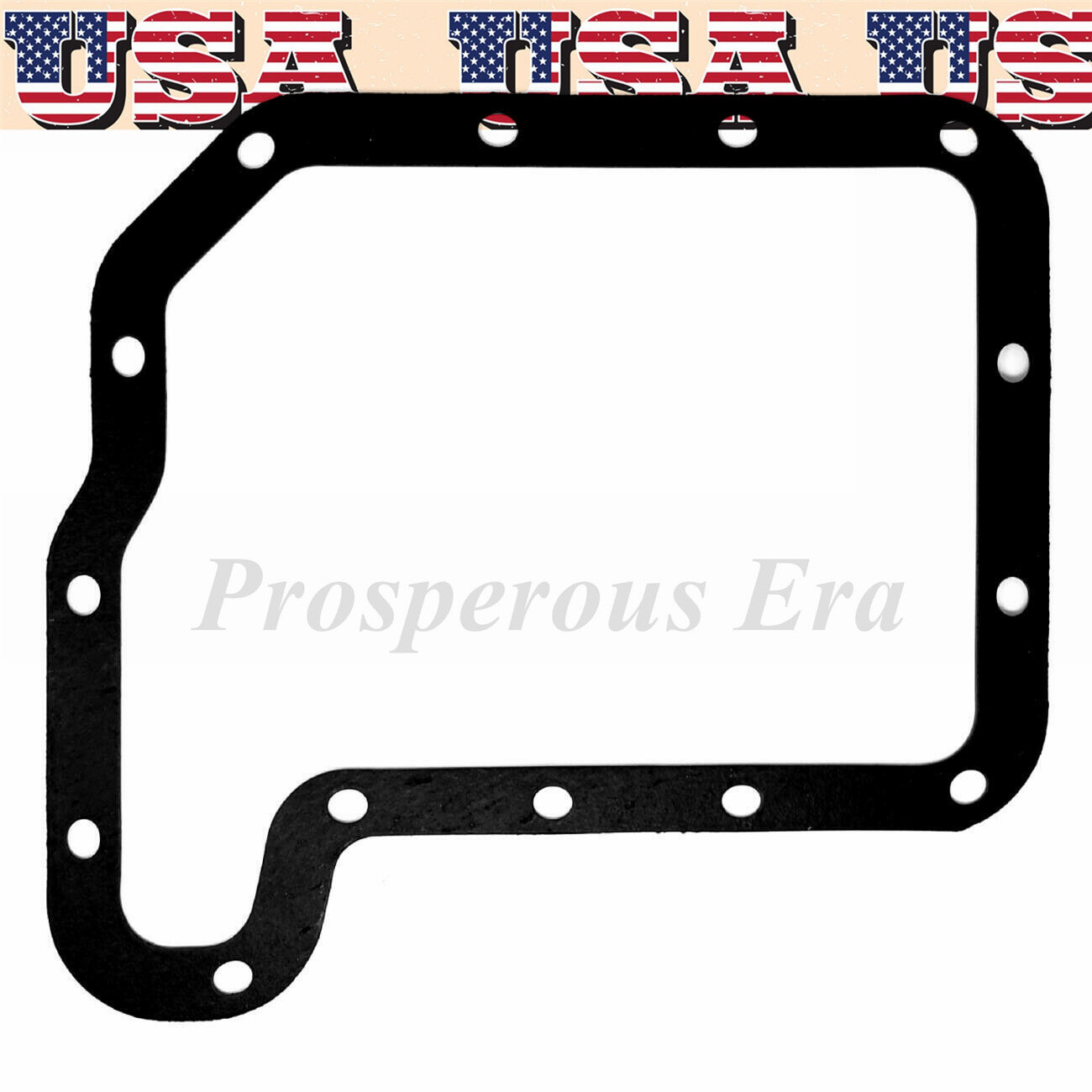 Transmission Filter KIT Pan＆Gasket For Escape 2001-2008 Mariner 2005-2008 USA