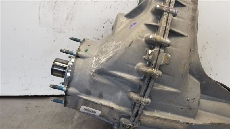21 DODGE RAM 3500 TRANSFER CASE ASSEMBLY 6.7L ETL 4X4 4WD 68396132AC