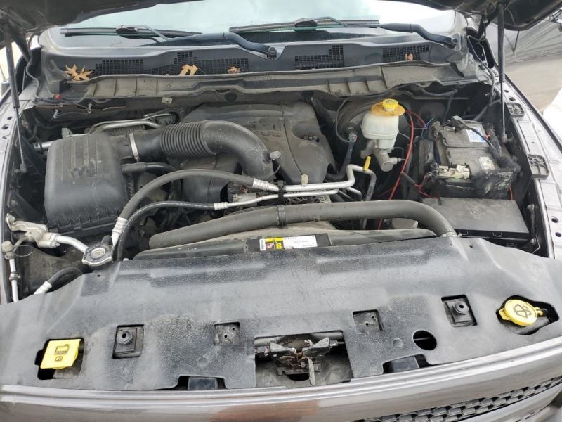 TDODR1500 2016 Transfer Case 4018397