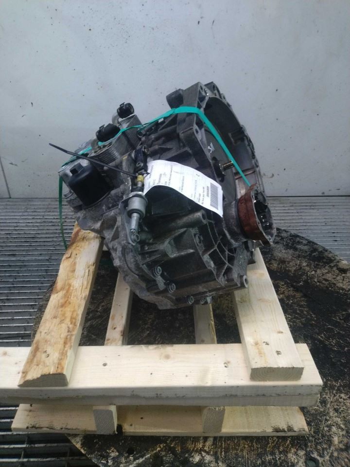 Automatic Transmission 2.0L FWD 6 Speed Fits 10-12 CC 789599