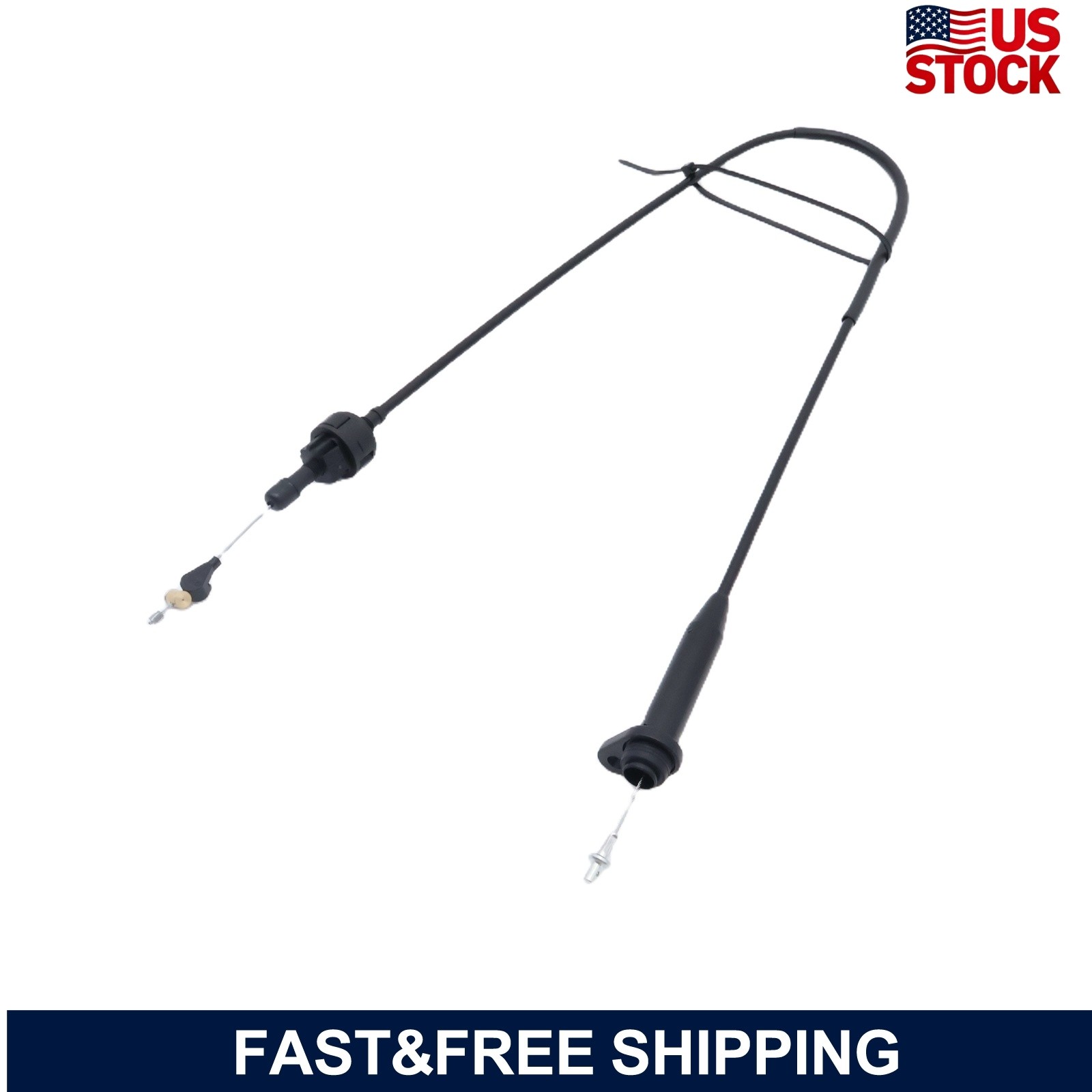 Adjustable Transmission Detent Kickdown TV Cable 700R4 700-R4 4L60 2004R Part