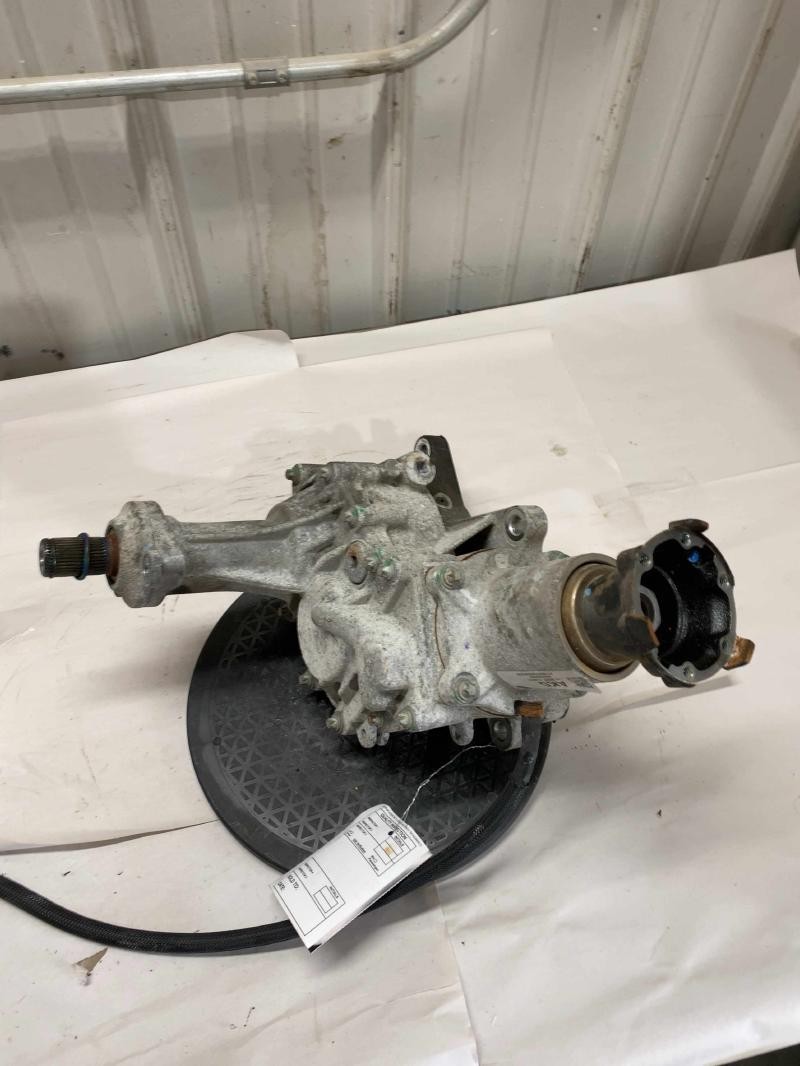 2013-2019 Chevy Trax Transfer Case Assembly 1.4T AT OEM