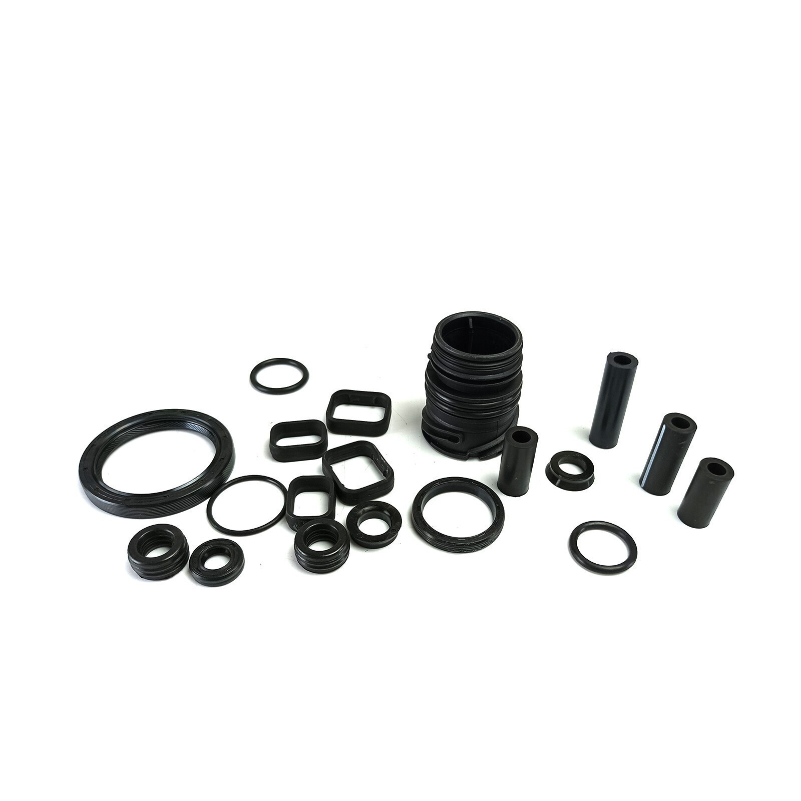 Transmission Master Rebuild Kit Overhaul Clutch Plates ZF 6HP26 09E For VW AUDI