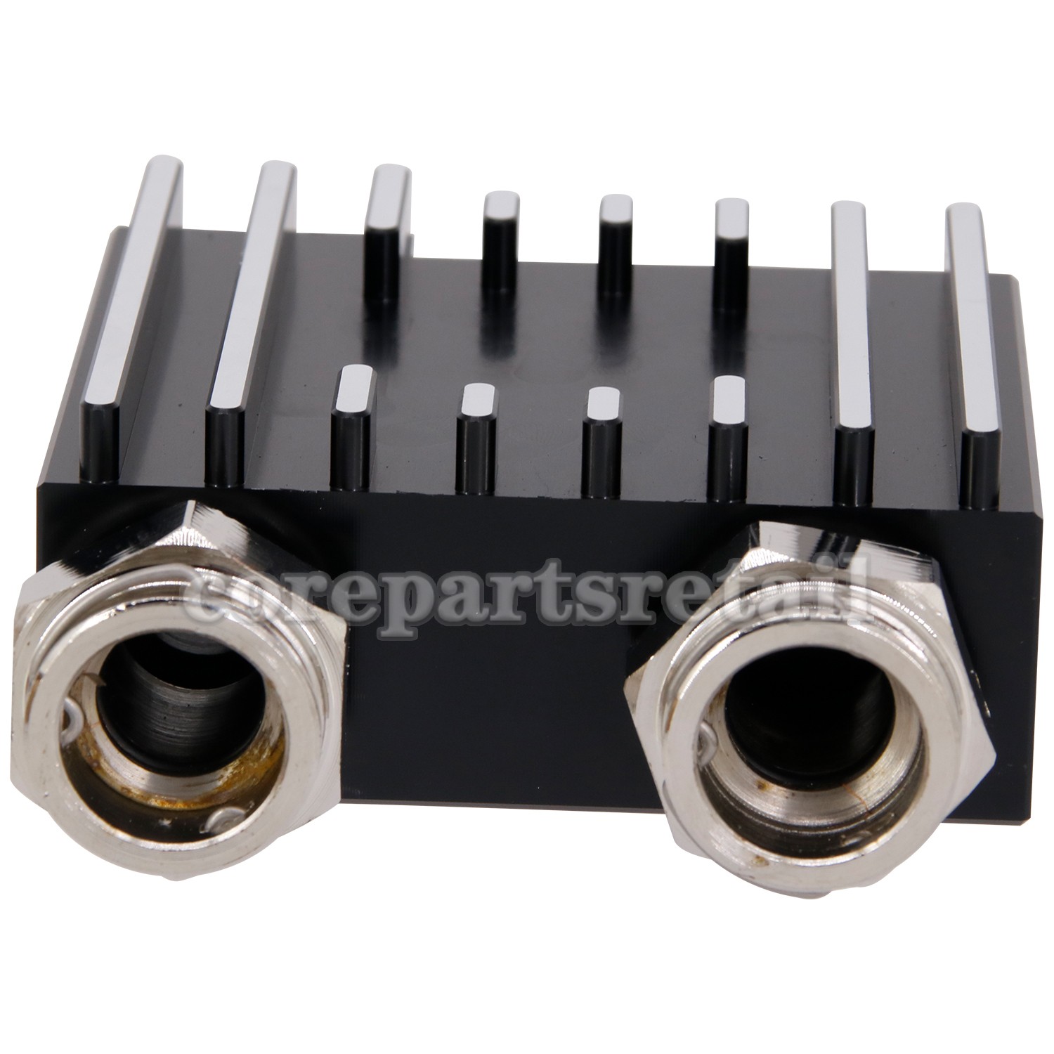 68RFE Transmission Cooler Thermal Bypass for 2013-2018 Dodge Ram 6.7L l6 Cummins