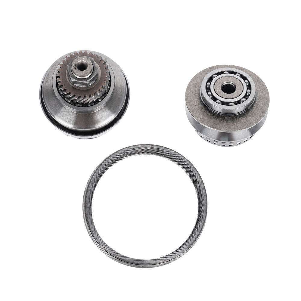 29T Transmission Pulley Set with Belt Chain RE0F11A JF015E For Nissan Sentra US
