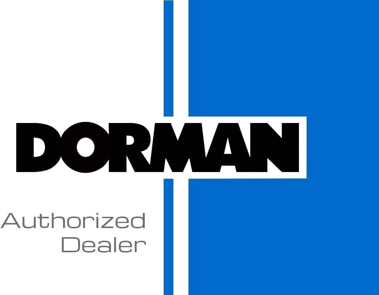 Dorman 905-095 Steering Column-Shift Tube Damper fits Ford Ranger F-150
