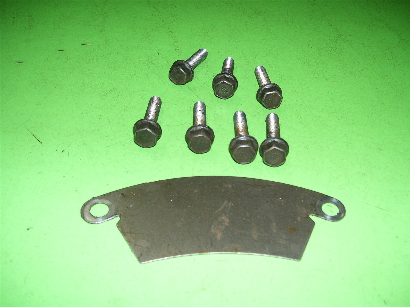 1970 Dodge Mopar TorqueFlite 727 A727 Transmission Front Oil Pump BOLTS oem