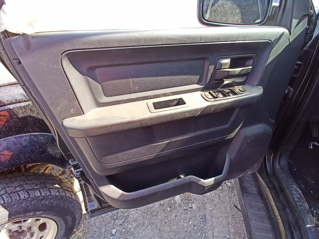 45RFE Automatic Transmission from 2010 Ram 1500 5.7L 4×4 [180K miles] 12354030