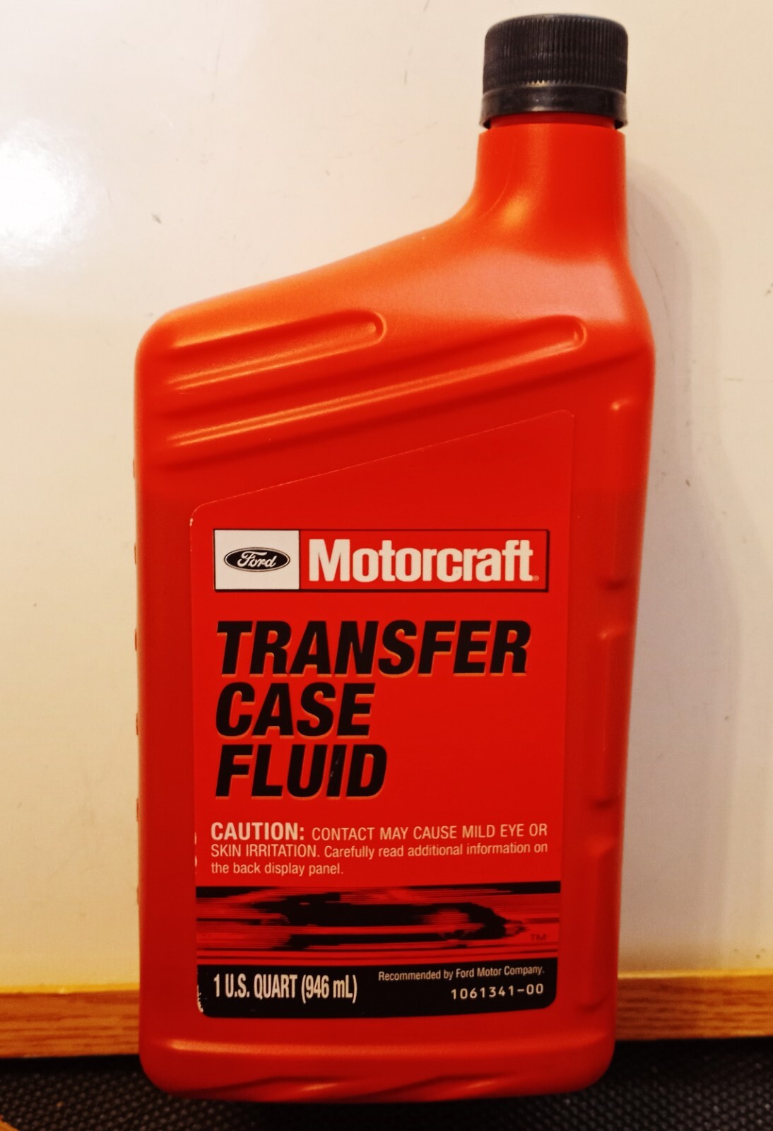 4wd Transfer Case Fluid FORD oem 4×4 Awd ⭐⭐⭐⭐⭐ XL12 MOTORCRAFT XL-12 one quart