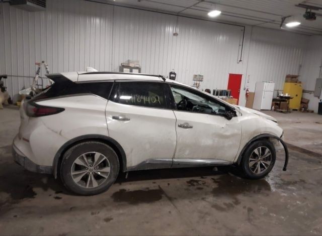 Nissan Murano Automatic Transmission Valve Body 2020 2021 2022 2023